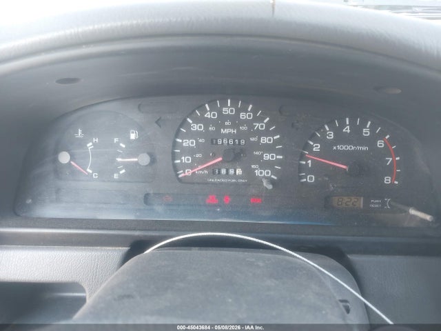Aukcja sprzedaży 1995 Nissan Pathfinder Le/se/xe, vin: JN8HD17Y2SW040996, numer aukcji: 45043684