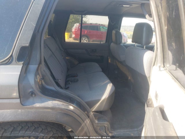 Aukcja sprzedaży 1995 Nissan Pathfinder Le/se/xe, vin: JN8HD17Y2SW040996, numer aukcji: 45043684