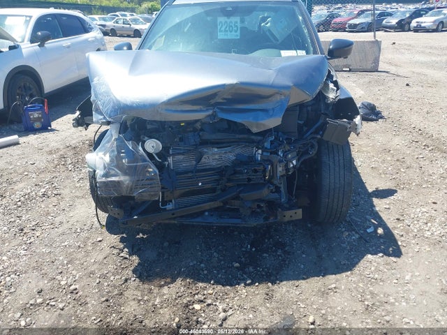 2021 Nissan Kicks Sr Xtronic Cvt მანქანა იყიდება აუქციონზე, vin: 3N1CP5DV9ML512024, აუქციონის ნომერი: 45043690