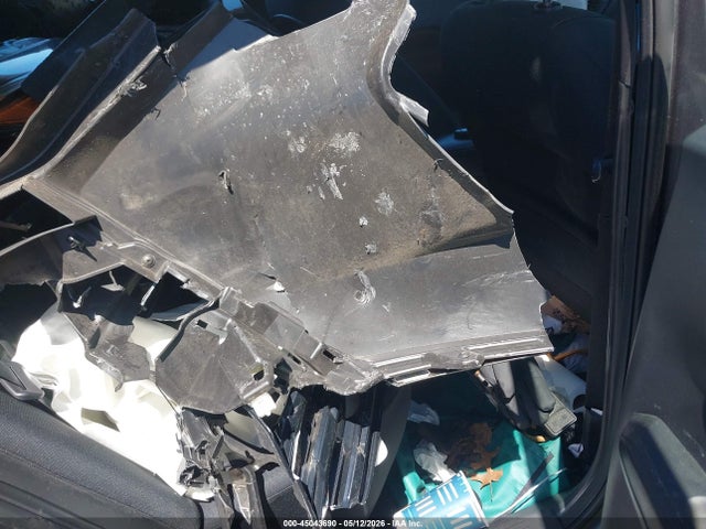 2021 Nissan Kicks Sr Xtronic Cvt მანქანა იყიდება აუქციონზე, vin: 3N1CP5DV9ML512024, აუქციონის ნომერი: 45043690