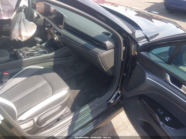 2026 Kia K5 Gt-line Fwd მანქანა იყიდება აუქციონზე, vin: KNAG64J72T5452665, აუქციონის ნომერი: 45043692