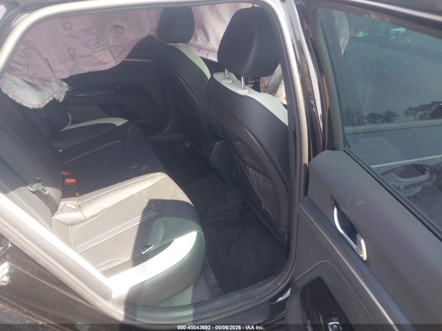 2026 Kia K5 Gt-line Fwd მანქანა იყიდება აუქციონზე, vin: KNAG64J72T5452665, აუქციონის ნომერი: 45043692