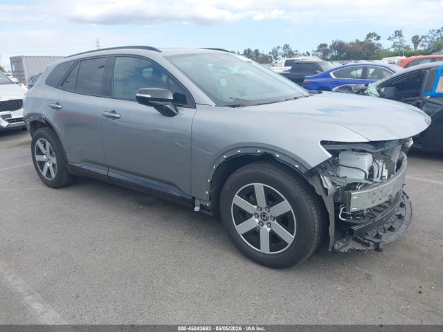 Honda Prologue Touring 2024 3GPKHWRM0RS534985 главное изображение
