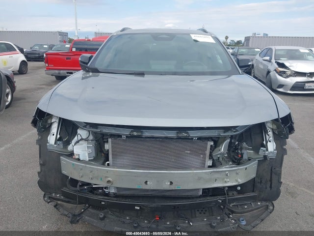 Honda Prologue Touring 2024 3GPKHWRM0RS534985 Image 13