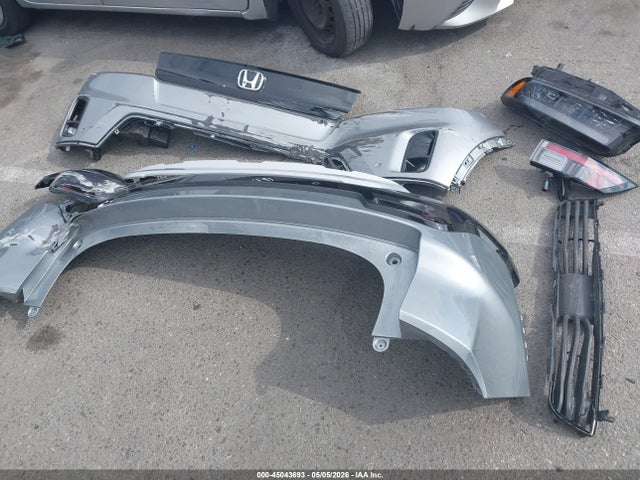 Honda Prologue Touring 2024 3GPKHWRM0RS534985 Image 12