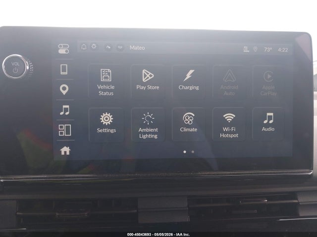 Honda Prologue Touring 2024 3GPKHWRM0RS534985 Image 19