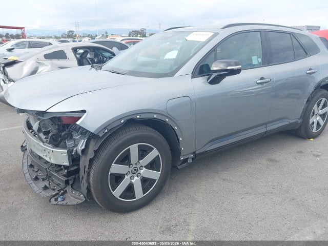 Honda Prologue Touring 2024 3GPKHWRM0RS534985 Image 2