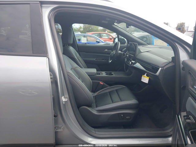 Honda Prologue Touring 2024 3GPKHWRM0RS534985 Image 5