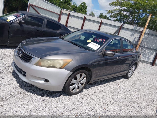 45043699 :رقم المزاد ، 1HGCP2F72AA063817 vin ، 2010 Honda Accord 2.4 Ex مزاد بيع