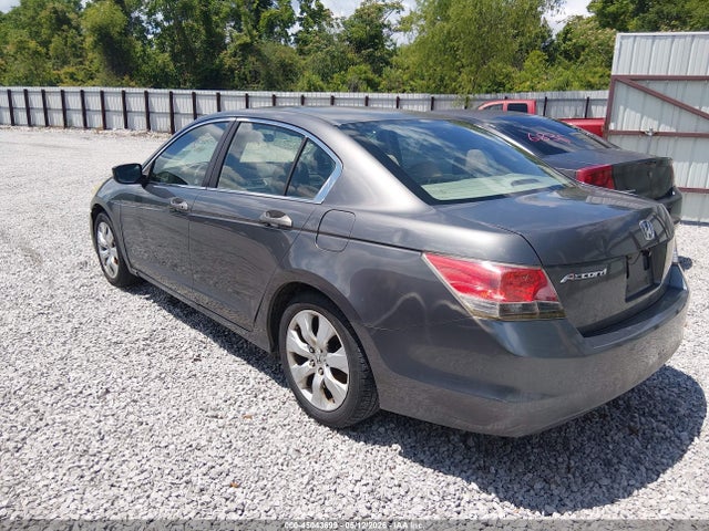 45043699 :رقم المزاد ، 1HGCP2F72AA063817 vin ، 2010 Honda Accord 2.4 Ex مزاد بيع