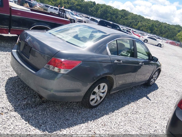 45043699 :رقم المزاد ، 1HGCP2F72AA063817 vin ، 2010 Honda Accord 2.4 Ex مزاد بيع