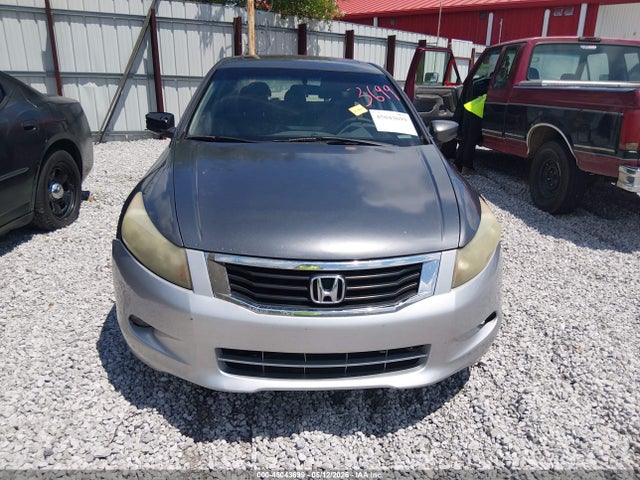 45043699 :رقم المزاد ، 1HGCP2F72AA063817 vin ، 2010 Honda Accord 2.4 Ex مزاد بيع