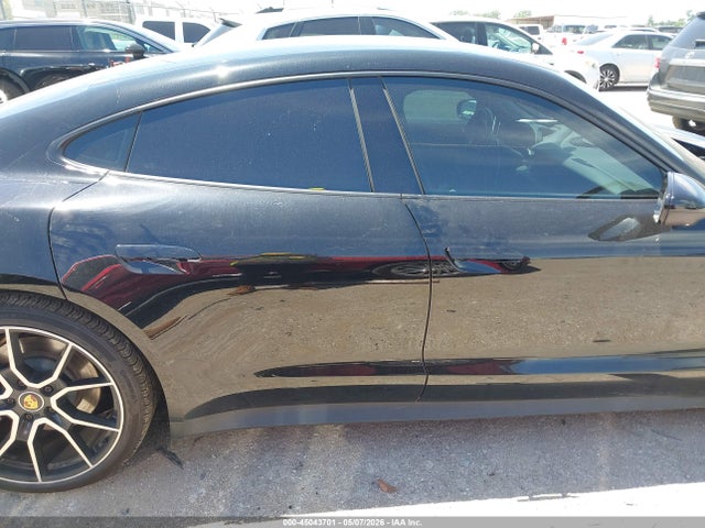 Porsche Taycan 2023 WP0AA2Y14PSA15290 Image 13