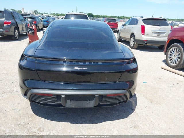 Porsche Taycan 2023 WP0AA2Y14PSA15290 Image 16