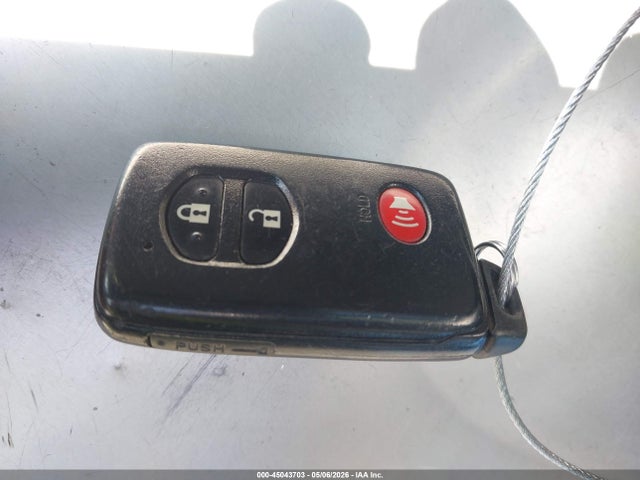 Продаж на аукціоні авто 2011 Toyota Prius, vin: JTDKN3DU4B0325102, номер лоту: 45043703