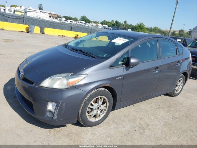 Продаж на аукціоні авто 2011 Toyota Prius, vin: JTDKN3DU4B0325102, номер лоту: 45043703