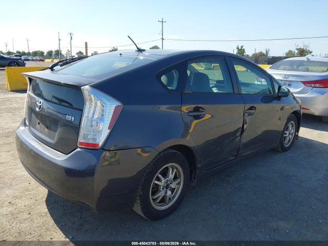 Продаж на аукціоні авто 2011 Toyota Prius, vin: JTDKN3DU4B0325102, номер лоту: 45043703