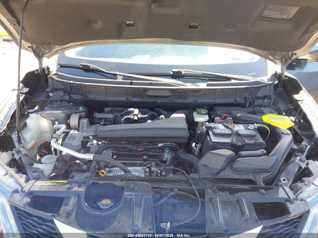 Aukcja sprzedaży 2016 Nissan Rogue Sl, vin: KNMAT2MVXGP700865, numer aukcji: 45043705