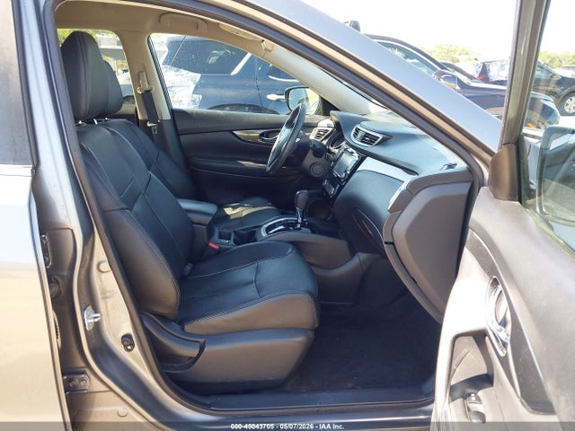 Aukcja sprzedaży 2016 Nissan Rogue Sl, vin: KNMAT2MVXGP700865, numer aukcji: 45043705