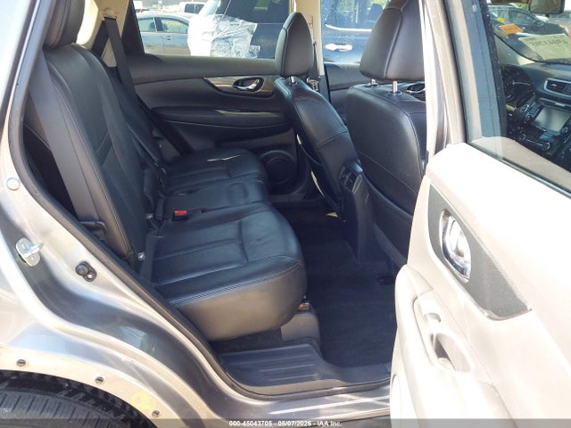 Aukcja sprzedaży 2016 Nissan Rogue Sl, vin: KNMAT2MVXGP700865, numer aukcji: 45043705