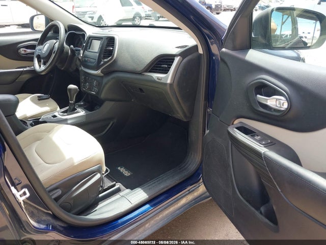 Aukcja sprzedaży 2016 Jeep Cherokee Sport, vin: 1C4PJMAB7GW313962, numer aukcji: 45043712
