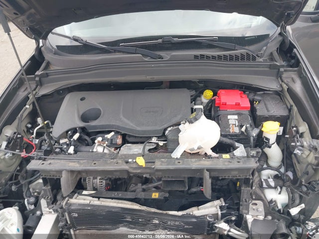 Продажа на аукционе авто 2020 Jeep Renegade Limited Fwd, vin: ZACNJAD10LPK99125, номер лота: 45043713