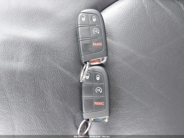 Продажа на аукционе авто 2020 Jeep Renegade Limited Fwd, vin: ZACNJAD10LPK99125, номер лота: 45043713