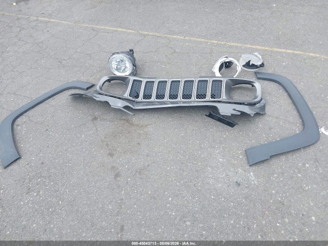 Продажа на аукционе авто 2020 Jeep Renegade Limited Fwd, vin: ZACNJAD10LPK99125, номер лота: 45043713