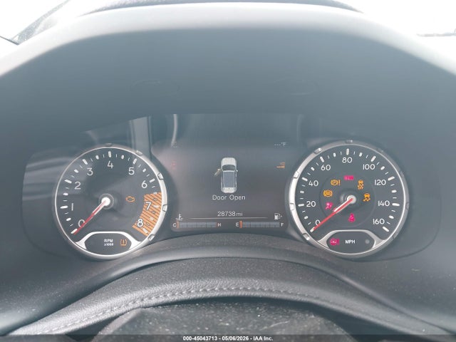 Продажа на аукционе авто 2020 Jeep Renegade Limited Fwd, vin: ZACNJAD10LPK99125, номер лота: 45043713