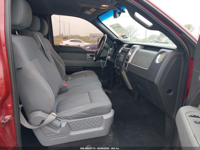 Aukcja sprzedaży 2011 Ford F-150 Xlt, vin: 1FTFW1EF1BFC15558, numer aukcji: 45043714