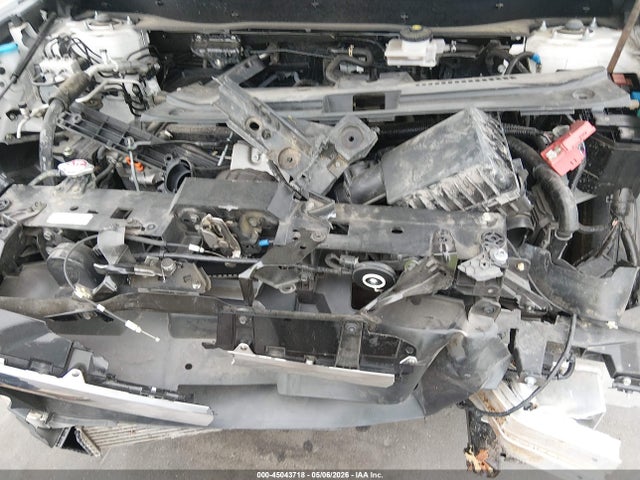 Aukcja sprzedaży 2025 Honda Cr-v Ex-l 2wd, vin: 2HKRS3H70SH302267, numer aukcji: 45043718