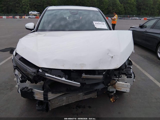 Aukcja sprzedaży 2025 Honda Cr-v Ex-l 2wd, vin: 2HKRS3H70SH302267, numer aukcji: 45043718