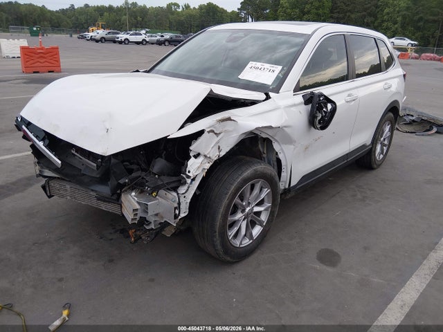 Aukcja sprzedaży 2025 Honda Cr-v Ex-l 2wd, vin: 2HKRS3H70SH302267, numer aukcji: 45043718