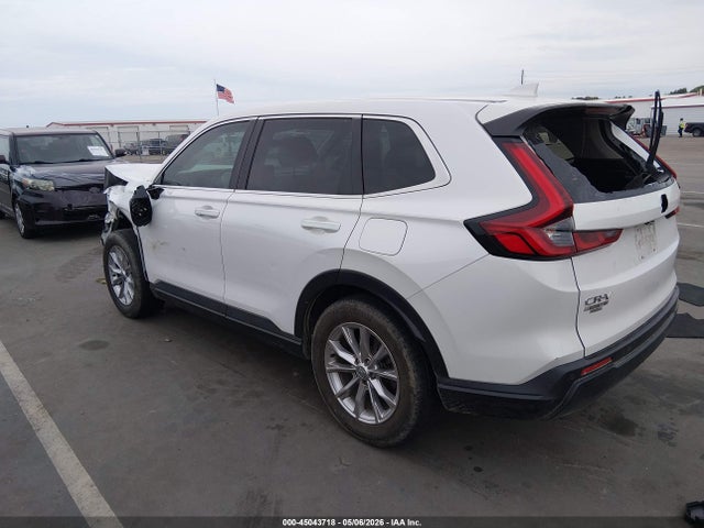 Aukcja sprzedaży 2025 Honda Cr-v Ex-l 2wd, vin: 2HKRS3H70SH302267, numer aukcji: 45043718