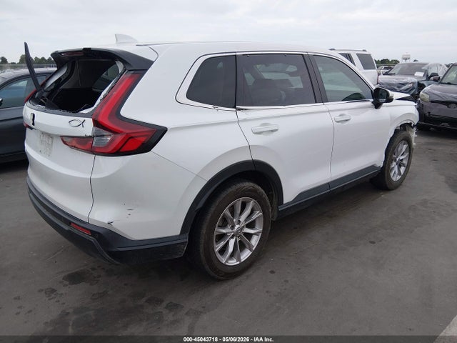 Aukcja sprzedaży 2025 Honda Cr-v Ex-l 2wd, vin: 2HKRS3H70SH302267, numer aukcji: 45043718