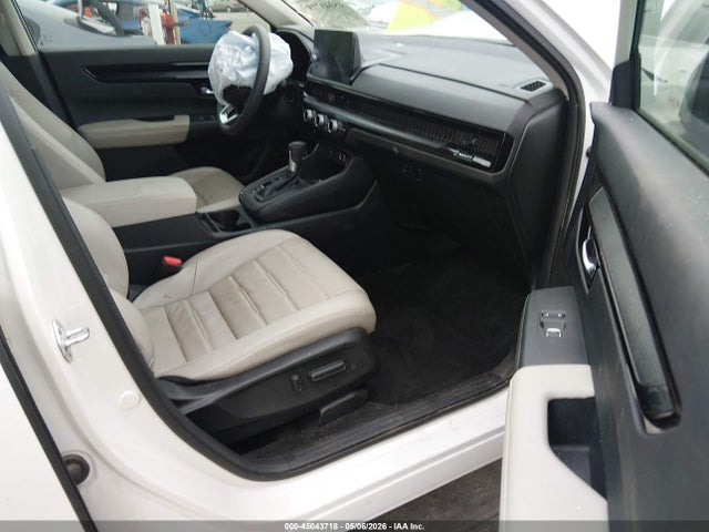 Aukcja sprzedaży 2025 Honda Cr-v Ex-l 2wd, vin: 2HKRS3H70SH302267, numer aukcji: 45043718
