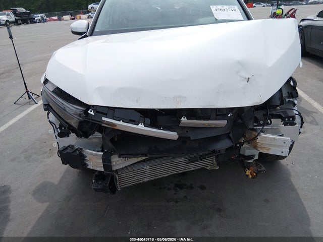 Aukcja sprzedaży 2025 Honda Cr-v Ex-l 2wd, vin: 2HKRS3H70SH302267, numer aukcji: 45043718