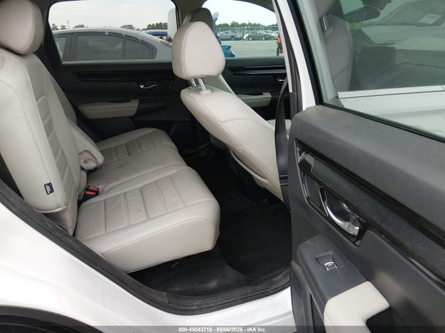 Aukcja sprzedaży 2025 Honda Cr-v Ex-l 2wd, vin: 2HKRS3H70SH302267, numer aukcji: 45043718