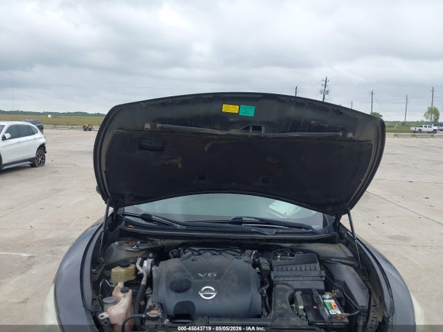 Aukcja sprzedaży 2012 Nissan Maxima 3.5 S, vin: 1N4AA5APXCC841021, numer aukcji: 45043719