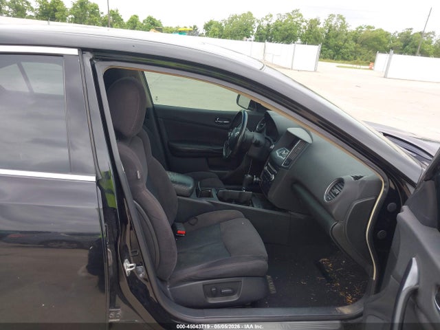 Aukcja sprzedaży 2012 Nissan Maxima 3.5 S, vin: 1N4AA5APXCC841021, numer aukcji: 45043719