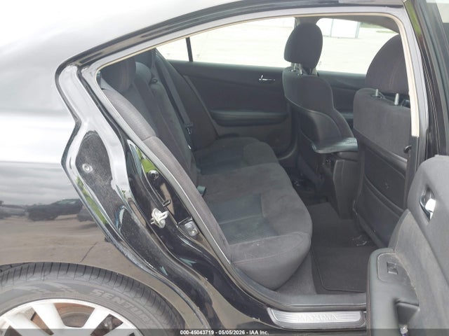Aukcja sprzedaży 2012 Nissan Maxima 3.5 S, vin: 1N4AA5APXCC841021, numer aukcji: 45043719