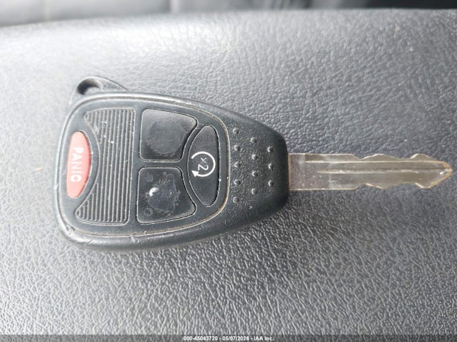 45043720 :رقم المزاد ، 1C4NJRCB1CD603508 vin ، 2012 Jeep Patriot Limited مزاد بيع