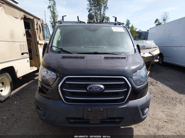Продажа на аукционе авто 2020 Ford Transit-150, vin: 1FTYE1Y83LKB08285, номер лота: 45043721