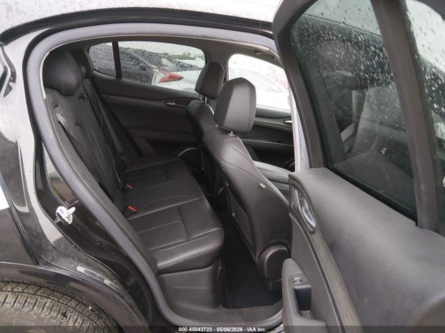 45043723 :رقم المزاد ، ZASPAKBN4L7C75602 vin ، 2020 Alfa Romeo Stelvio Ti Awd مزاد بيع