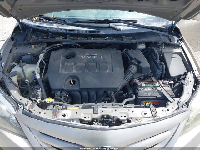 Aukcja sprzedaży 2010 Toyota Corolla Le, vin: 1NXBU4EE7AZ233825, numer aukcji: 45043724