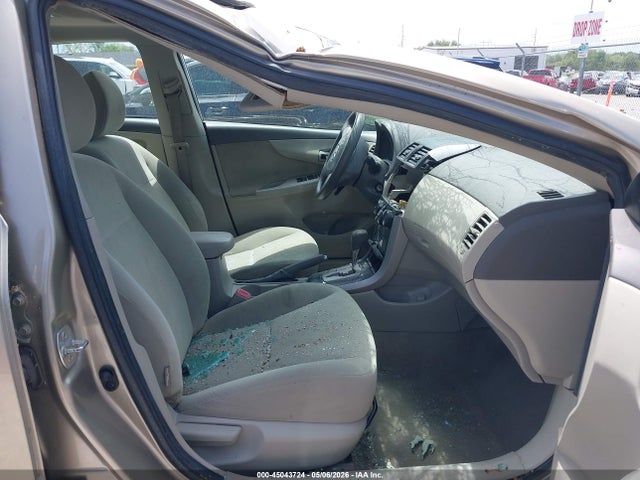 Aukcja sprzedaży 2010 Toyota Corolla Le, vin: 1NXBU4EE7AZ233825, numer aukcji: 45043724