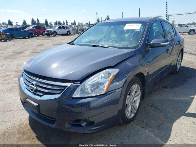 45043725 :رقم المزاد ، 1N4BL2AP6AN428365 vin ، 2010 Nissan Altima 3.5 Sr مزاد بيع