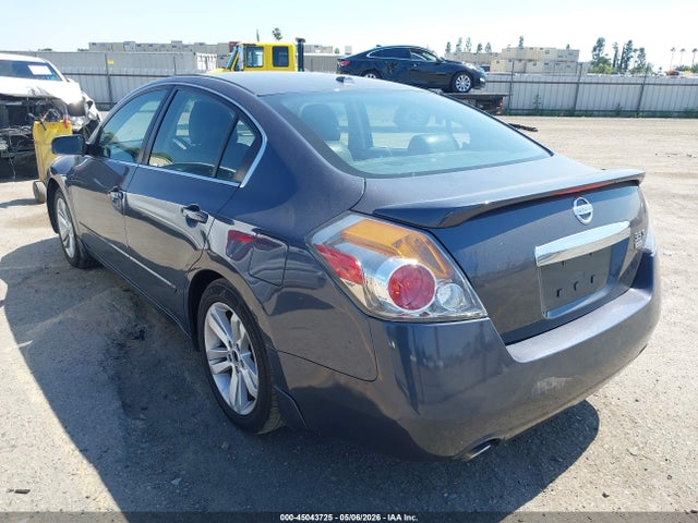 45043725 :رقم المزاد ، 1N4BL2AP6AN428365 vin ، 2010 Nissan Altima 3.5 Sr مزاد بيع