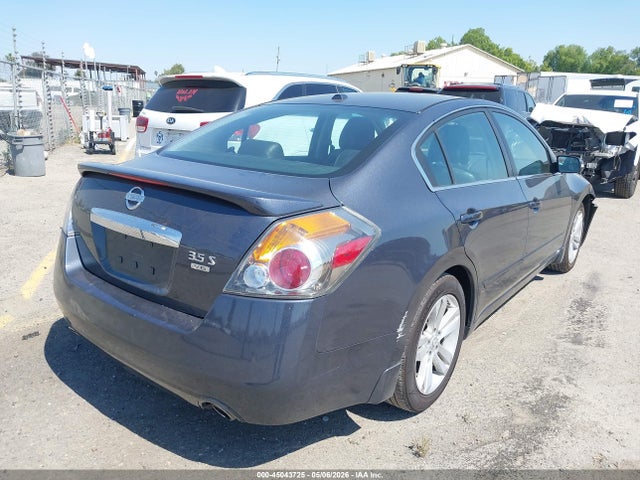 45043725 :رقم المزاد ، 1N4BL2AP6AN428365 vin ، 2010 Nissan Altima 3.5 Sr مزاد بيع