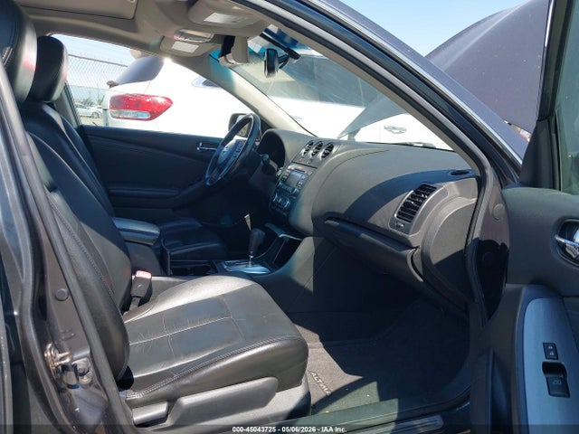 45043725 :رقم المزاد ، 1N4BL2AP6AN428365 vin ، 2010 Nissan Altima 3.5 Sr مزاد بيع